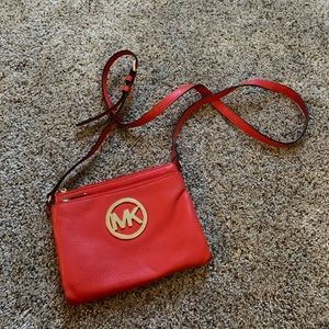 Michael Kors crossbody